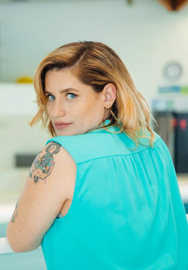 Maison Fauve "Haut Vol" - Patron Couture Femme Robe du 34 au 52 11.webp