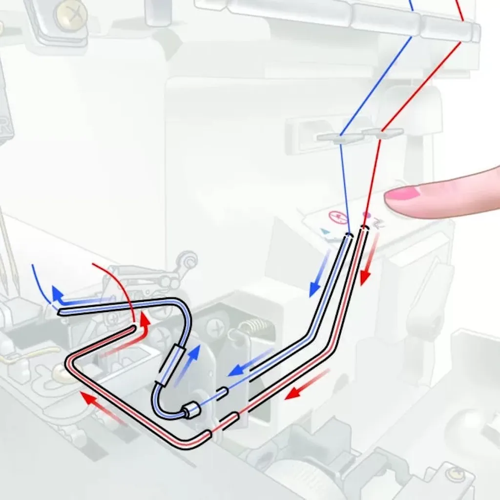 JUKI - Surjeteuse MO-2500 Sumato 15.webp