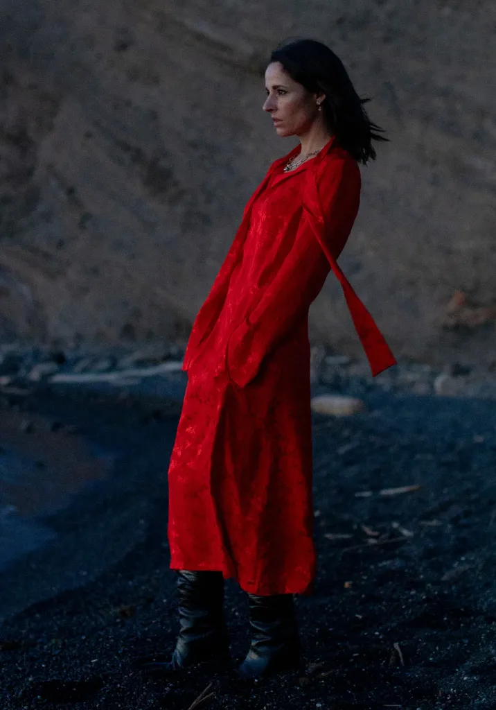 Maison Fauve "Péninsule" - Patron Couture Femme Robe du 34 au 52 6.webp