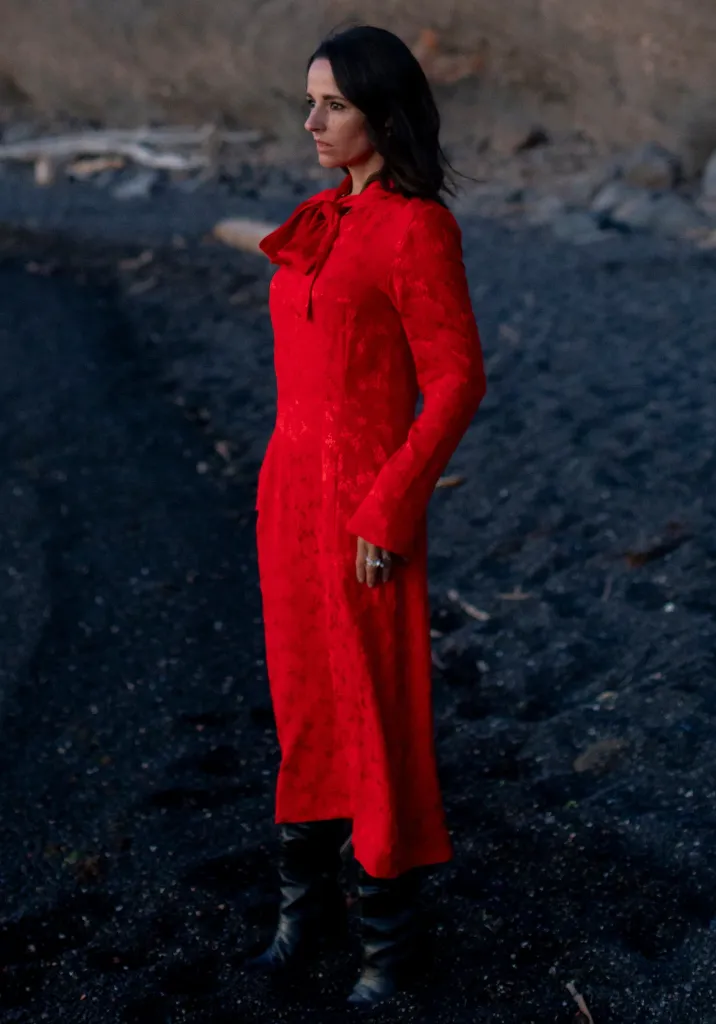 Maison Fauve "Péninsule" - Patron Couture Femme Robe du 34 au 52 1.webp