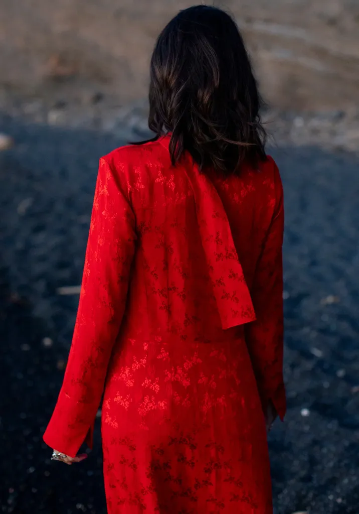 Maison Fauve "Péninsule" - Patron Couture Femme Robe du 34 au 52 2.webp