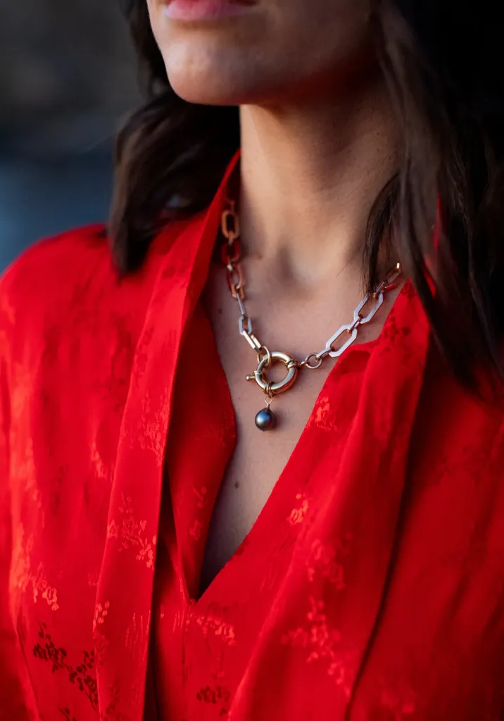 Maison Fauve "Péninsule" - Patron Couture Femme Robe du 34 au 52 5.webp