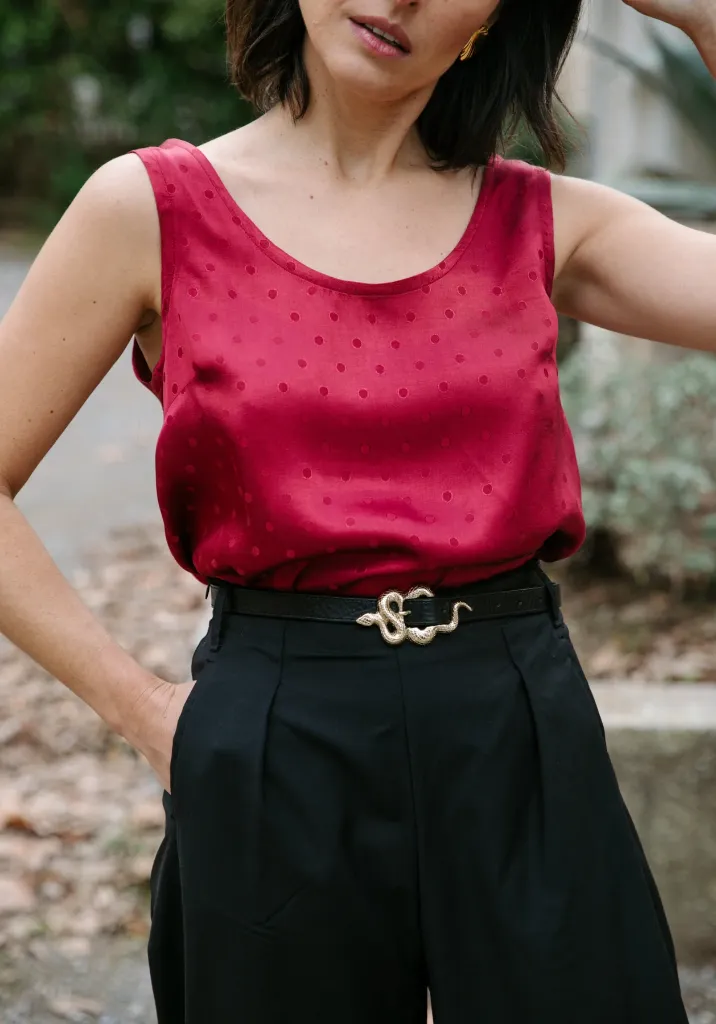 Maison Fauve "Spritz" - Patron Couture Femme Duo de Débardeurs du 34 au 52 17.webp