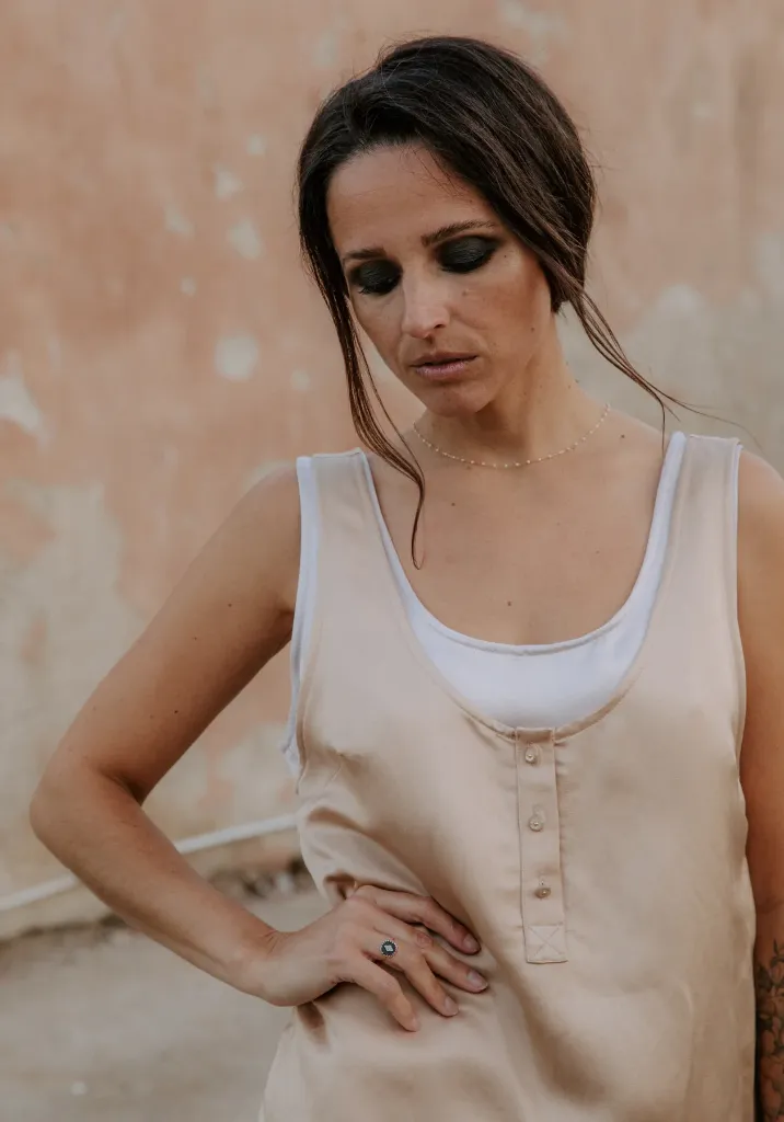 Maison Fauve "Spritz" - Patron Couture Femme Duo de Débardeurs du 34 au 52 15.webp