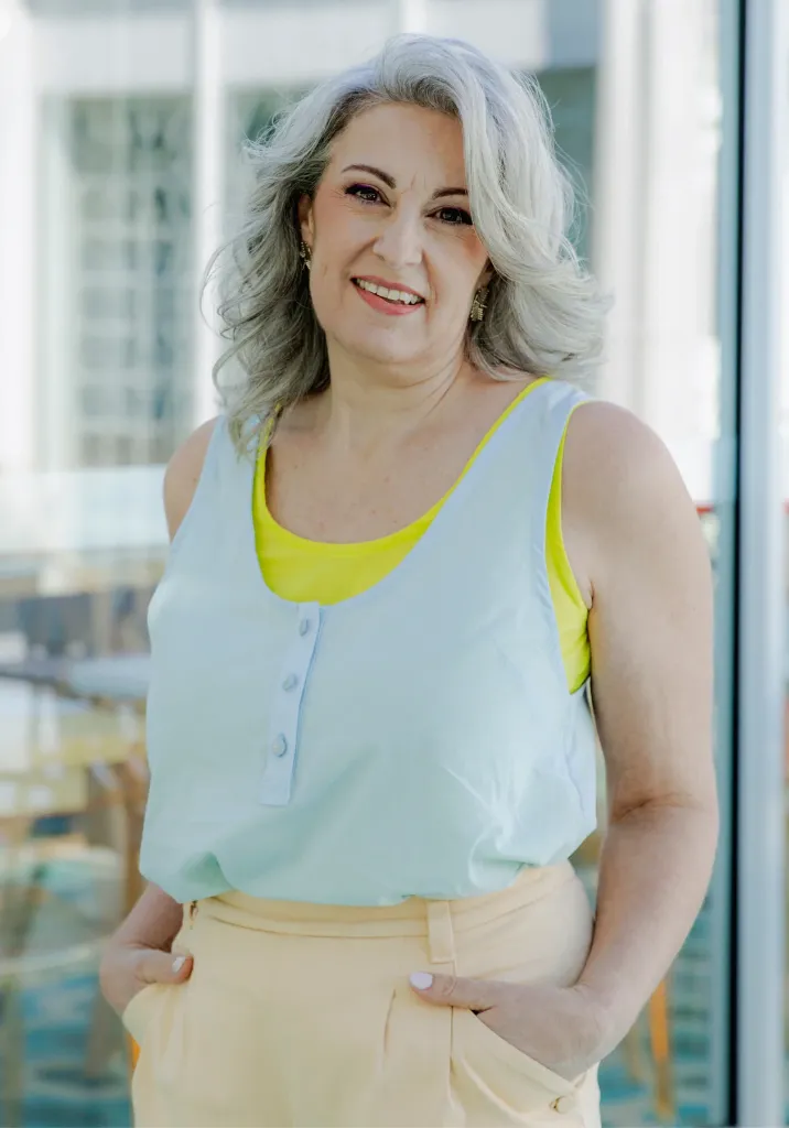 Maison Fauve "Spritz" - Patron Couture Femme Duo de Débardeurs du 34 au 52 2.webp