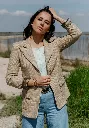 Maison Fauve "Manhattan" - Patron Couture Femme Veste Blazer du 34 au 52 14.webp