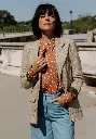 Maison Fauve "Manhattan" - Patron Couture Femme Veste Blazer du 34 au 52 21.webp