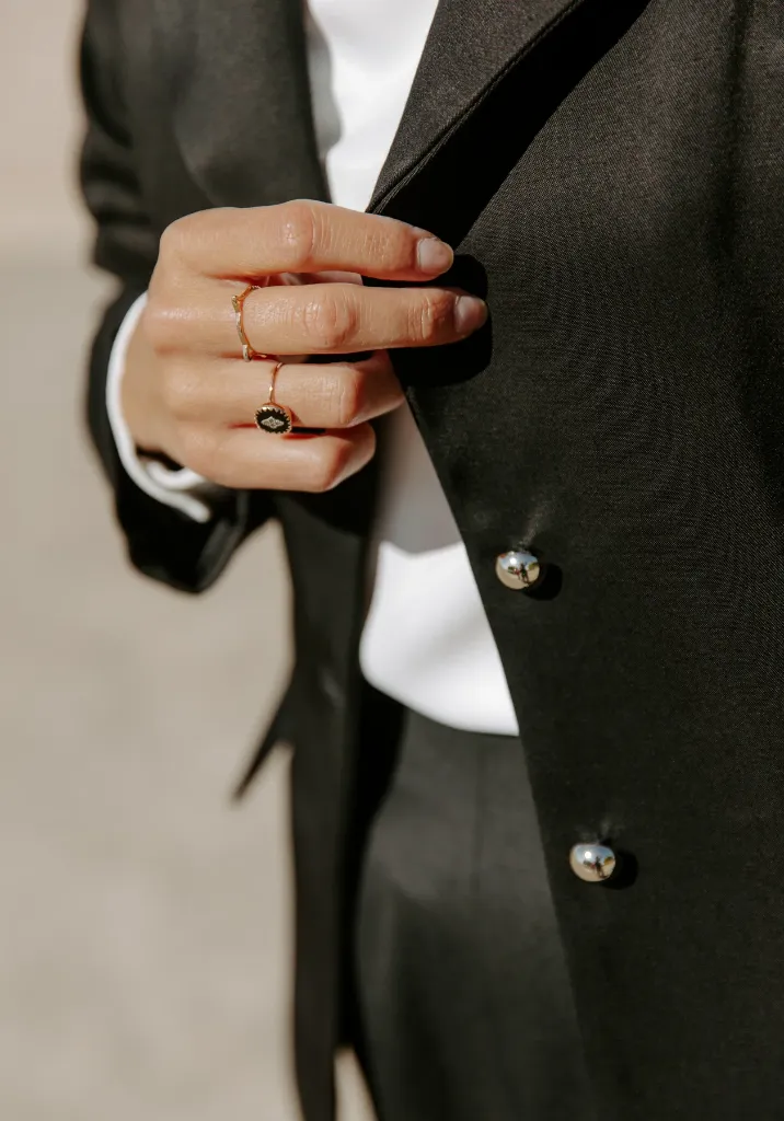 Maison Fauve "Manhattan" - Patron Couture Femme Veste Blazer du 34 au 52 5.webp