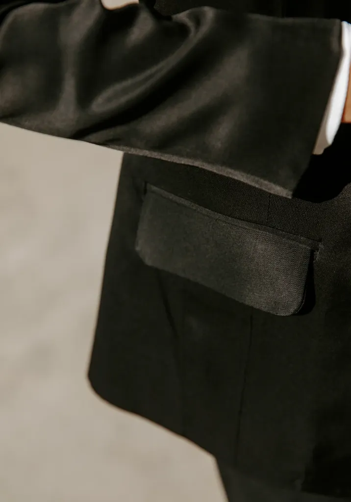 Maison Fauve "Manhattan" - Patron Couture Femme Veste Blazer du 34 au 52 4.webp