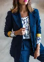 Maison Fauve "Manhattan" - Patron Couture Femme Veste Blazer du 34 au 52 1.webp