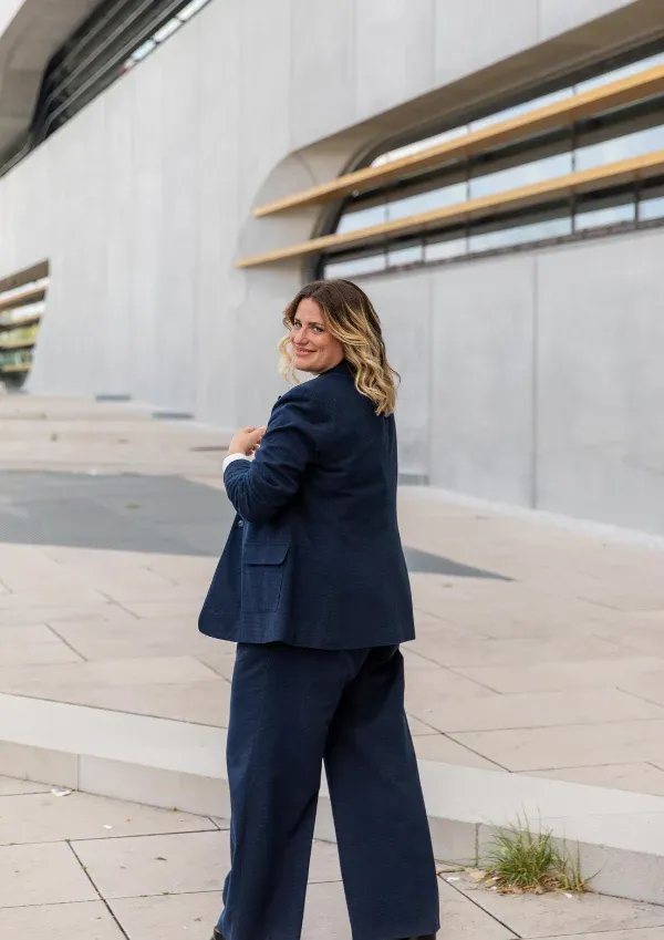 Maison Fauve "Manhattan" - Patron Couture Femme Veste Blazer du 34 au 52 15.webp