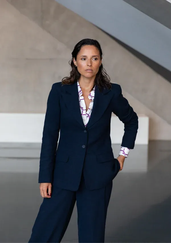 Maison Fauve "Manhattan" - Patron Couture Femme Veste Blazer du 34 au 52 12.webp