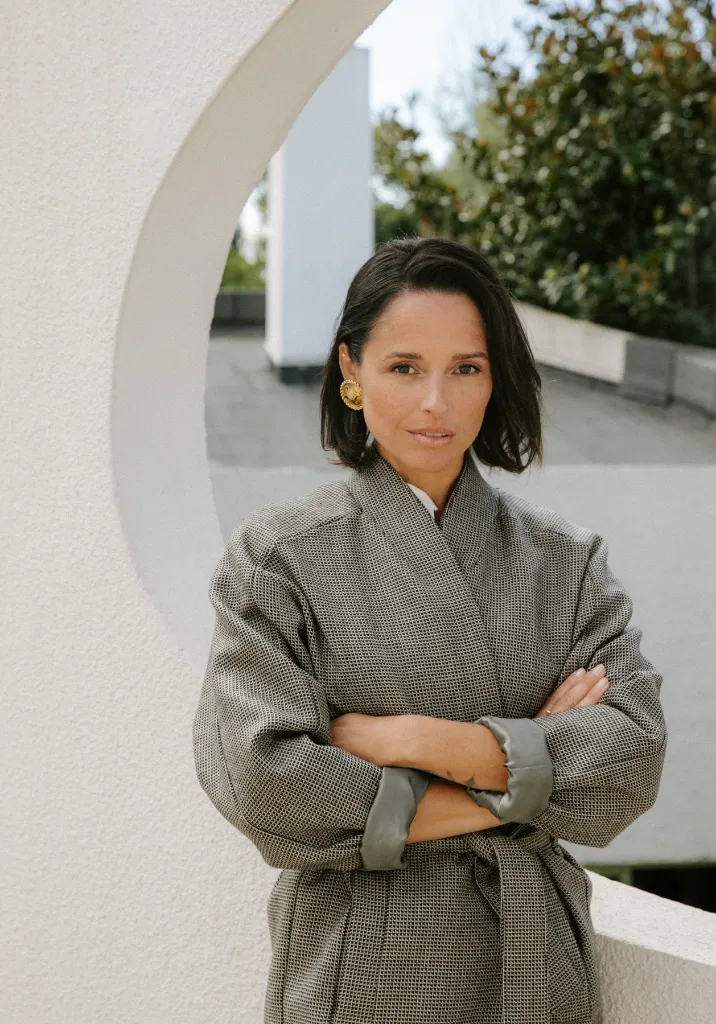 Maison Fauve "Marcello" - Patron Couture Femme Manteau du 34 au 52 1.webp