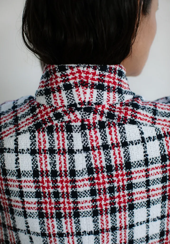 Maison Fauve "Marcello" - Patron Couture Femme Manteau du 34 au 52 19.webp