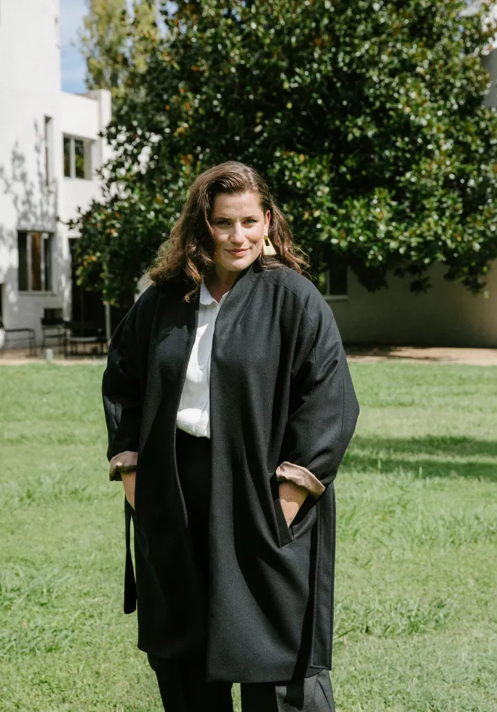 Maison Fauve "Marcello" - Patron Couture Femme Manteau du 34 au 52 8.webp