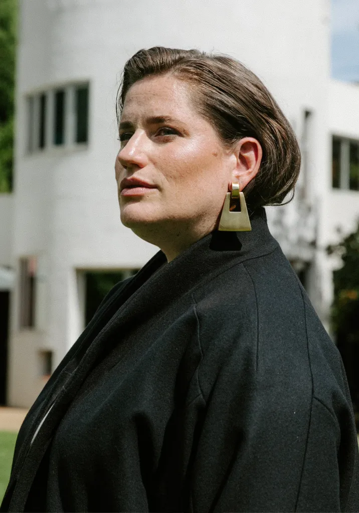 Maison Fauve "Marcello" - Patron Couture Femme Manteau du 34 au 52 7.webp