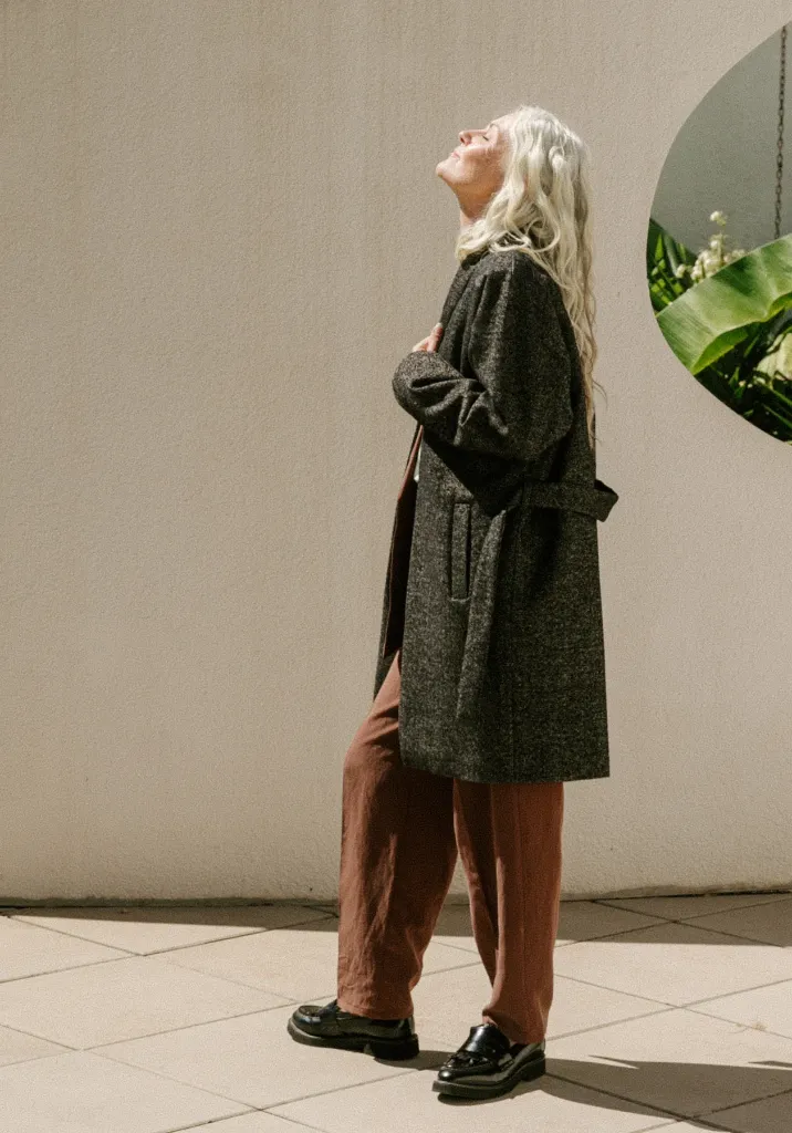 Maison Fauve "Marcello" - Patron Couture Femme Manteau du 34 au 52 12.webp