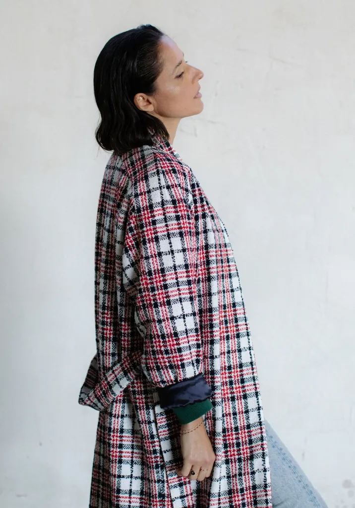 Maison Fauve "Marcello" - Patron Couture Femme Manteau du 34 au 52 16.webp