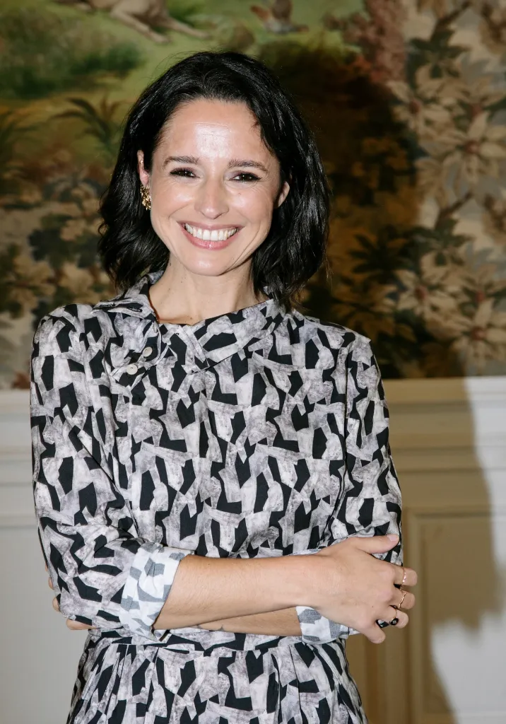 Maison Fauve "Soliflore" - Patron Couture Femme Robe ou Blouse du 34 au 52 15.webp