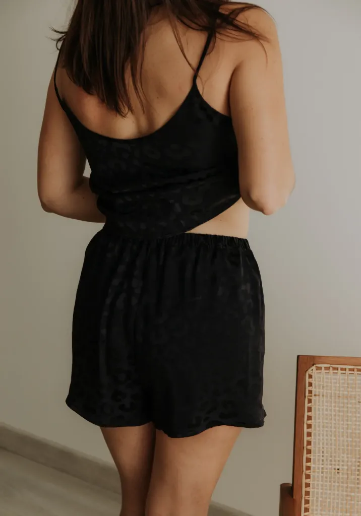 Maison Fauve "Blush Songe" - Patron Couture Femme Pyjama du 34 au 52 7.webp