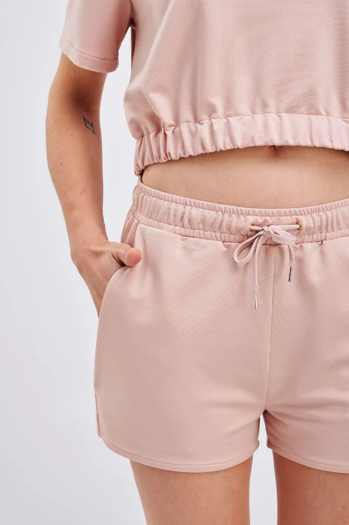 I Am Patterns "Mowgli"– Patron Couture Femme Jogging du 36 au 46 4.webp