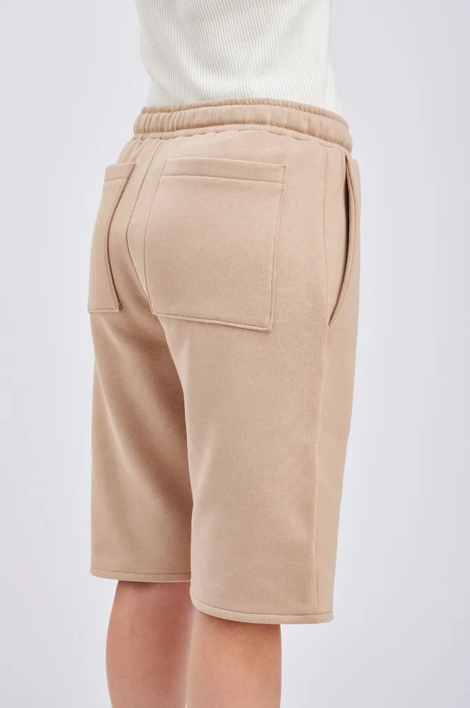 I Am Patterns "Mowgli"– Patron Couture Femme Jogging du 36 au 46 8.webp