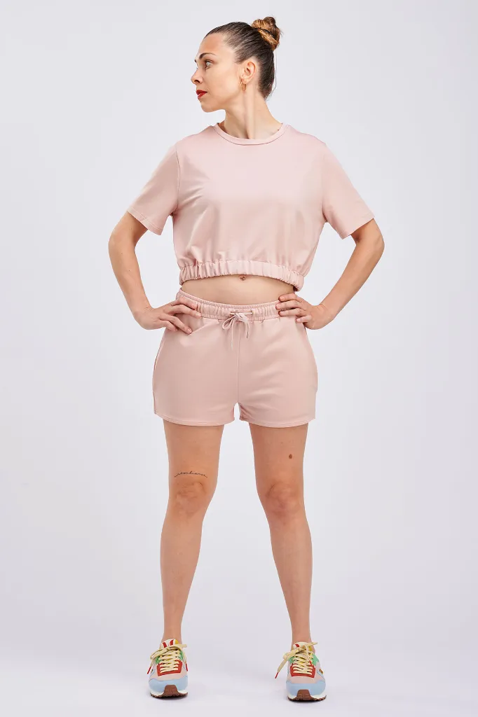 I Am Patterns "Mowgli"– Patron Couture Femme Jogging du 36 au 46 6.webp