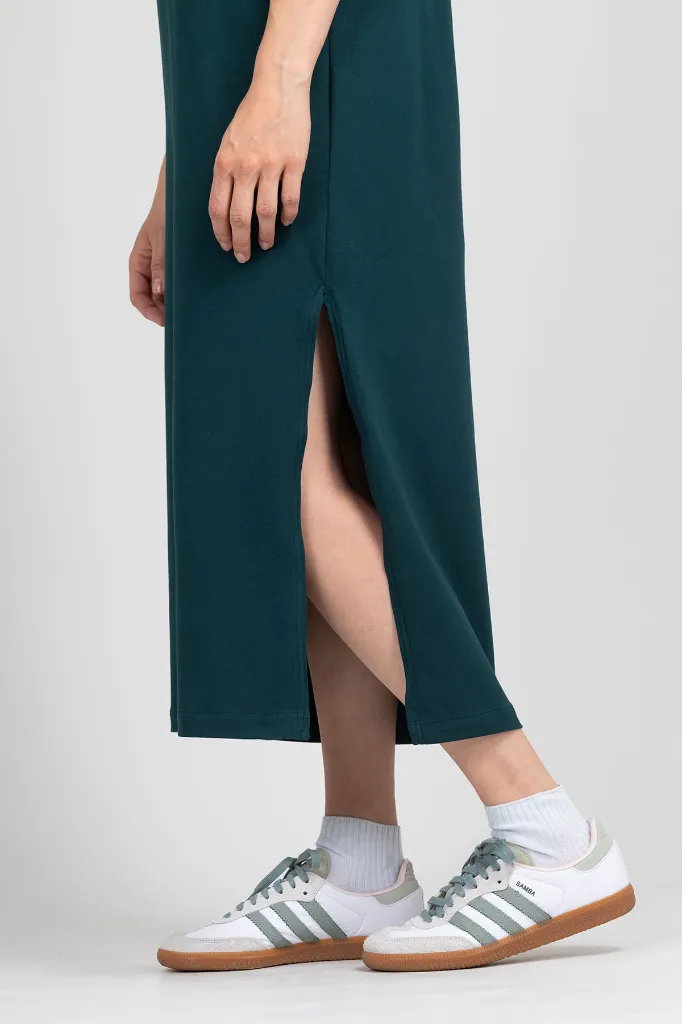 I Am Patterns "Angel"– Patron Couture Mixte T-shirt ou Robe du XXS au 5XL 16.webp