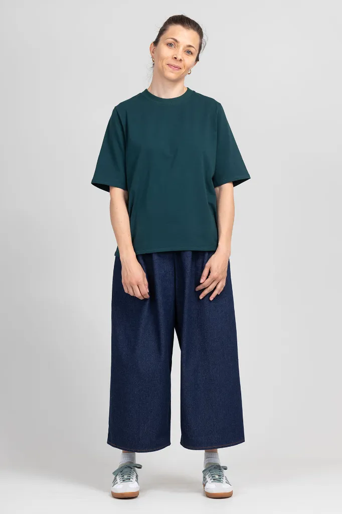 I Am Patterns "Angel"– Patron Couture Mixte T-shirt ou Robe du XXS au 5XL 15.webp