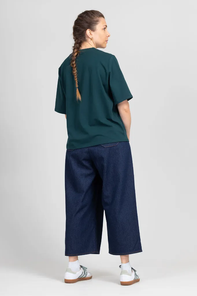 I Am Patterns "Angel"– Patron Couture Mixte T-shirt ou Robe du XXS au 5XL 14.webp