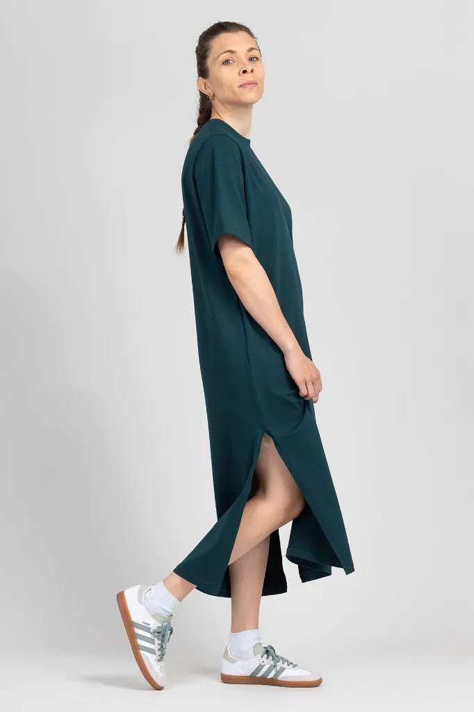 I Am Patterns "Angel"– Patron Couture Mixte T-shirt ou Robe du XXS au 5XL 21.webp