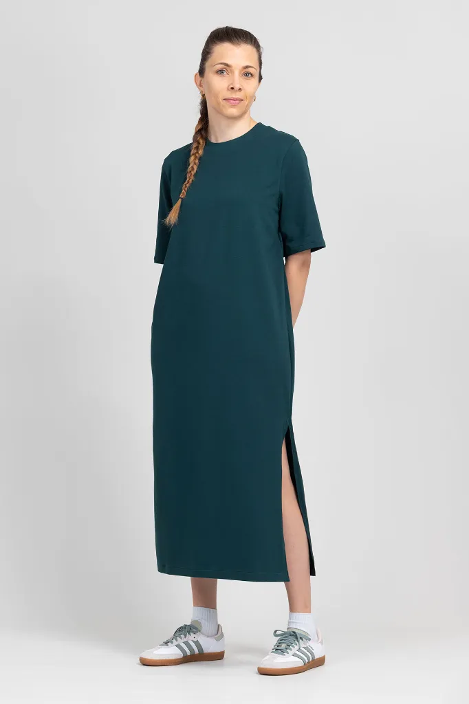 I Am Patterns "Angel"– Patron Couture Mixte T-shirt ou Robe du XXS au 5XL 22.webp