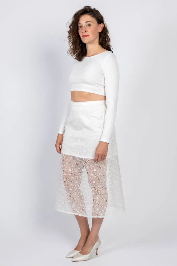 I Am Patterns "Ruby" – Patron Couture Femme Jupe du 36 au 46 15.webp