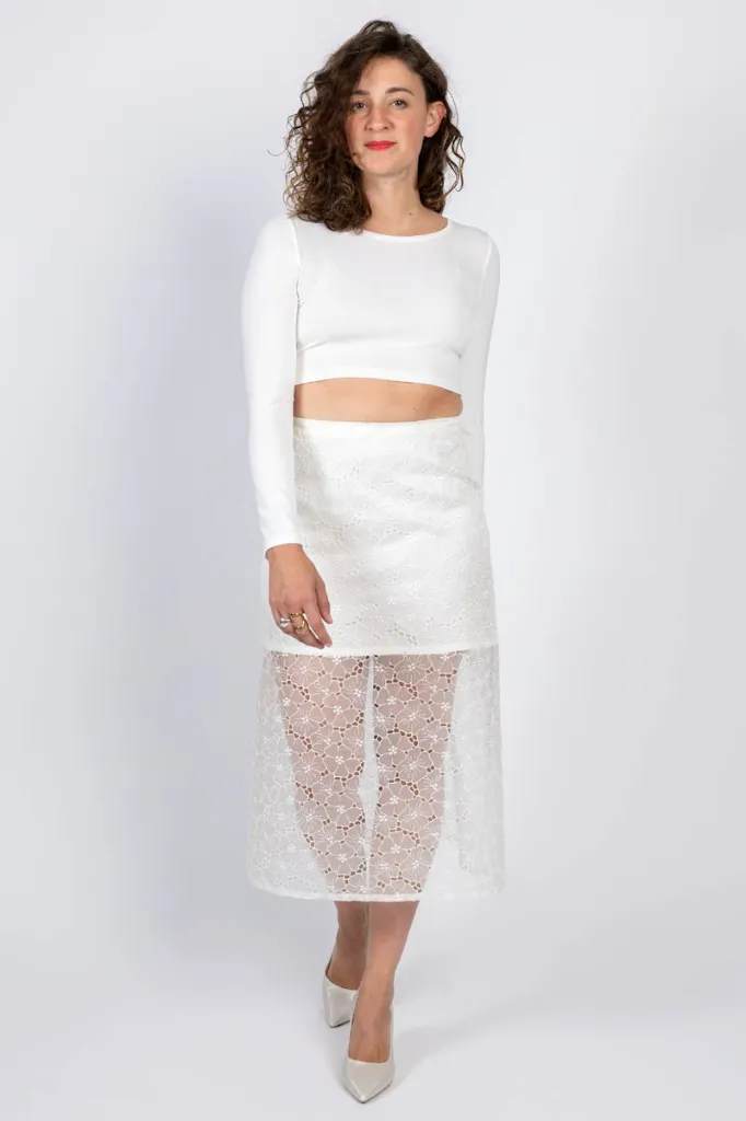 I Am Patterns "Ruby" – Patron Couture Femme Jupe du 36 au 46 16.webp