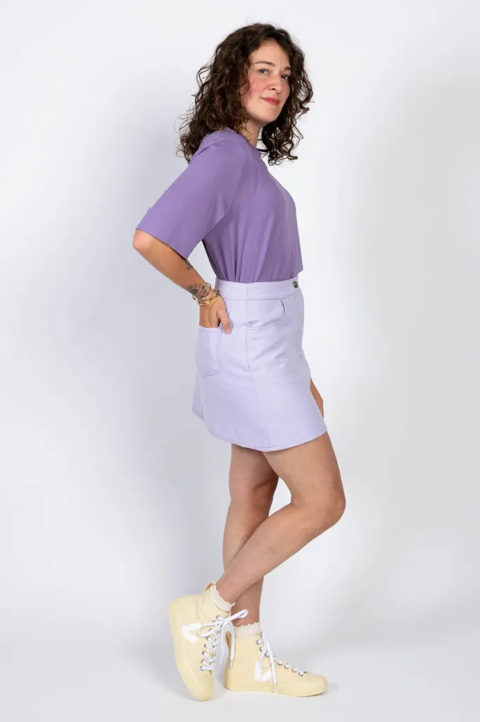 I Am Patterns "Ruby" – Patron Couture Femme Jupe du 36 au 46 10.webp