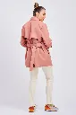 I Am Patterns "Bob" – Patron Couture Femme Trench du 36 au 46 6.webp