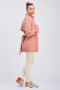 I Am Patterns "Bob" – Patron Couture Femme Trench du 36 au 46 7.webp