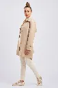 I Am Patterns "Bob" – Patron Couture Femme Trench du 36 au 46 22.webp
