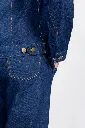 I Am Patterns "Gold" – Patron Couture Femme Veste Jean du 36 au 46 21.webp
