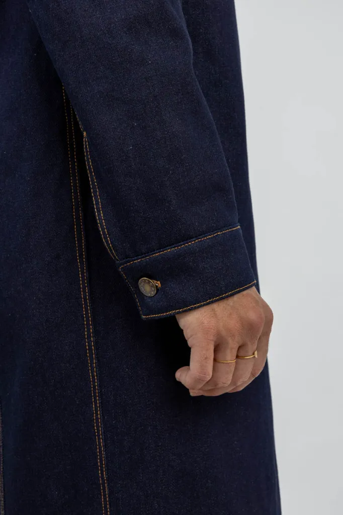 I Am Patterns "Gold" – Patron Couture Femme Veste Jean du 36 au 46 14.webp