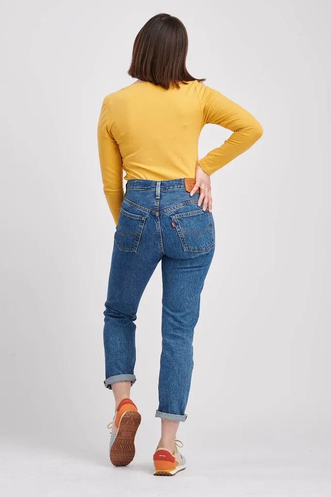 I Am Patterns "Chantal" – Patron Couture Femme Body ou T-shirt du 36 au 46 3.webp