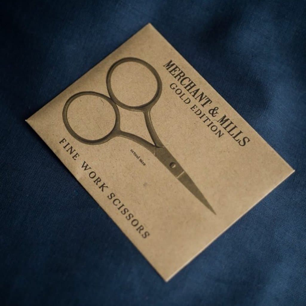 Merchant-Mills-Ciseaux-de-Précision-Plaquées-Or-24-carats-9-cm-3.webp