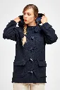 I Am Patterns "Rê" – Patron Couture Femme Duffle-coat Classique du 36 au 46 10.webp