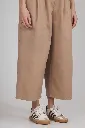I Am Patterns "Harmonie" – Patron Couture Femme Pantalon, Jupe Culotte ou Short Taille Haute du 36 au 46 19.webp