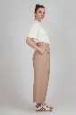 I Am Patterns "Harmonie" – Patron Couture Femme Pantalon, Jupe Culotte ou Short Taille Haute du 36 au 46 24.webp