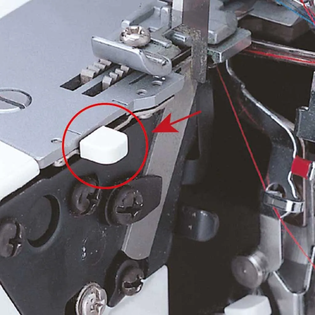 JUKI - Surjeteuse MO-214DEN Kirei 3.webp