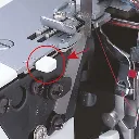 JUKI - Surjeteuse MO-214DEN Kirei 3.webp