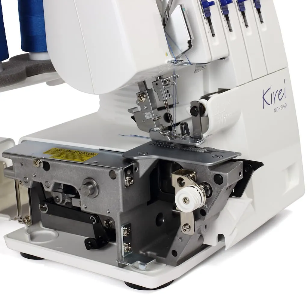 JUKI - Surjeteuse MO-214DEN Kirei 7.webp