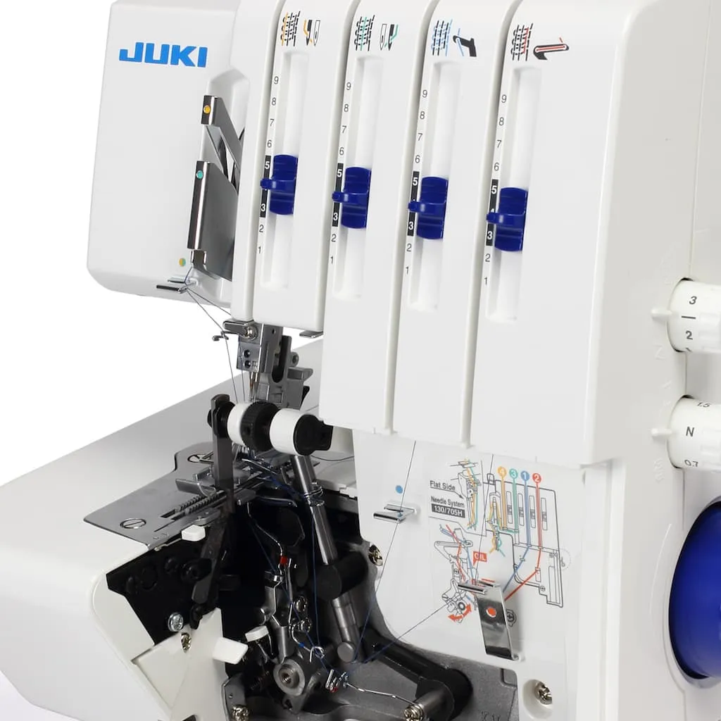 JUKI - Surjeteuse MO-214DEN Kirei 9.webp