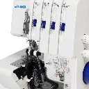 JUKI - Surjeteuse MO-214DEN Kirei 9.webp